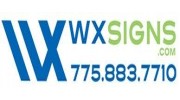 WX Signs