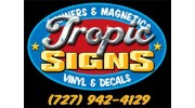 Tropic Signs & Shirts