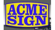 Acme Sign