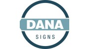 Dana Signs Labels & Decals