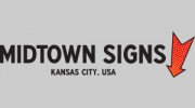 Midtown Signs