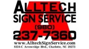 Alltech Sign Services