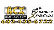 Sign & Banner Xpress