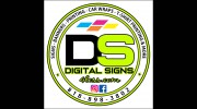 Sky Signs & Embroidery