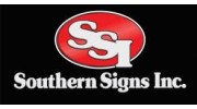 Southern Signs