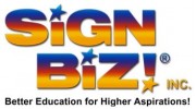 Sign Biz Inc.