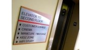 Directory Signage
