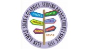 Glen Sample Signs