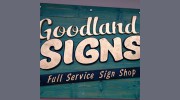 Goodland Signs & Designs