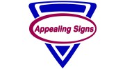 Appealing Signs