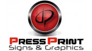 Press Print Signs & Graphics