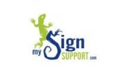 My Sign Support