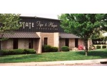 Allstate Sign &amp; Plaque - Deer Park