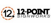 12-Point SignWorks, LLC