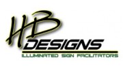 HB DESIGNS