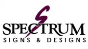 Spectrum Signs & Designs