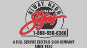 Hiway Neon