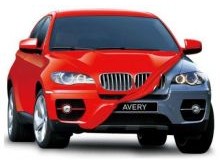 Vehicle Paint Wraps