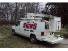 Sign Service