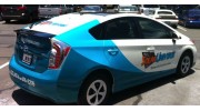 Vehicle Wraps