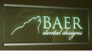 Architectural Signs