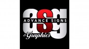Advance Signs