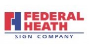 Federal Heath Sign Company