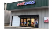 FASTSIGNS