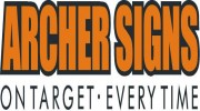 Archer Sign Service