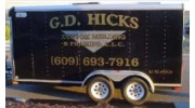 Signs & Lettering