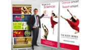 What we offer: