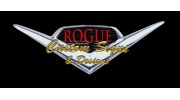 Rogue Custom Signs & Designs, LLC