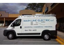 Main Line Electric