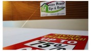 Custom Sign Design & Print