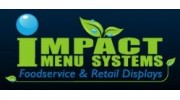 Impact Menu Systems