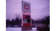 Sign Fabrication