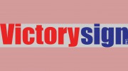 Victory Sign